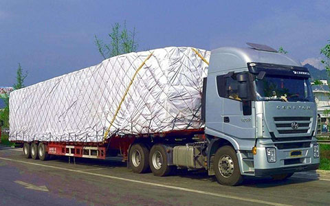 南通到广东物流公司